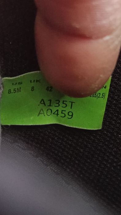 Botas Timberland originais