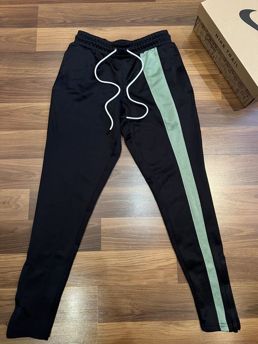 Спортивні штани Puma Ralph Sampson basketball pants