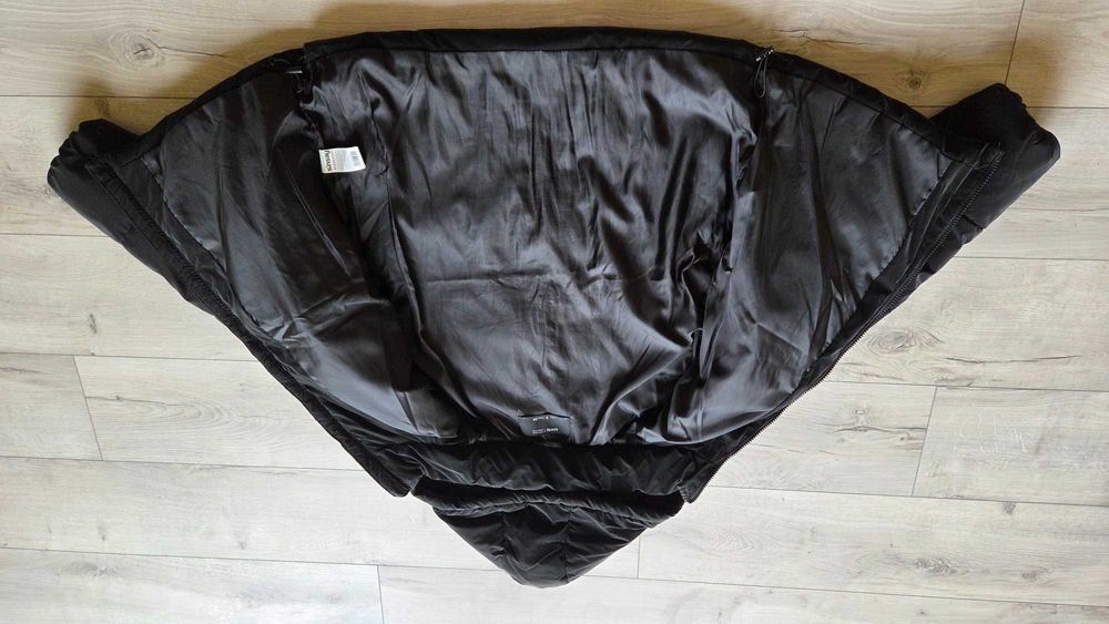 Kurtka damska młodzieżowa Sinsay rozm. S