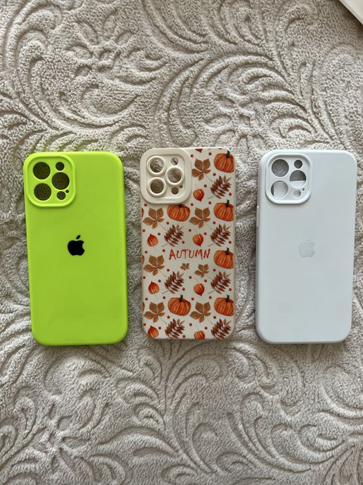 Чехол Iphone 12 pro max