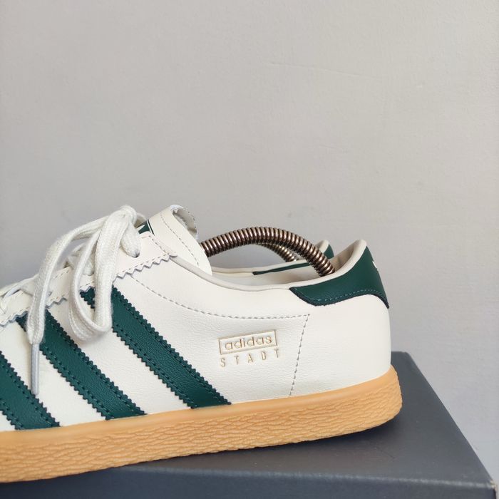 Оригінальні чоловічі кросівки adidas Originals Stadt , samba , gazelle