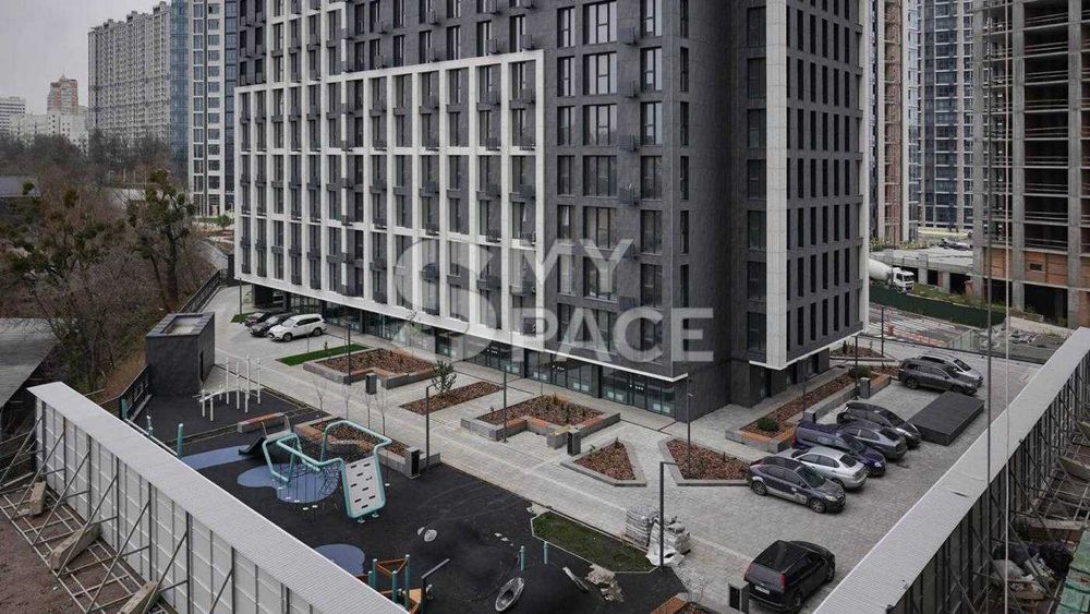 Без % | ЖК Nordica Residence | Бізнес-клас | Печерськ