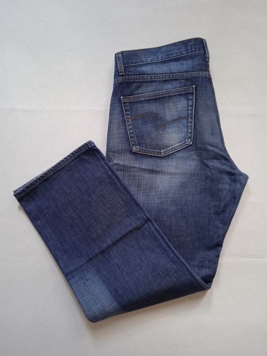 Мужские Джинсы Lee Cooper W36 L31