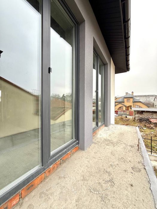 Продаж! Котедж 117 м² в с Суховоля | Сучасний будинок біля Львова