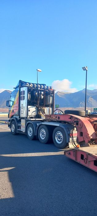 Аренда услуги трала , 40, 80, 100, 300 т перевоз негабаритной техники