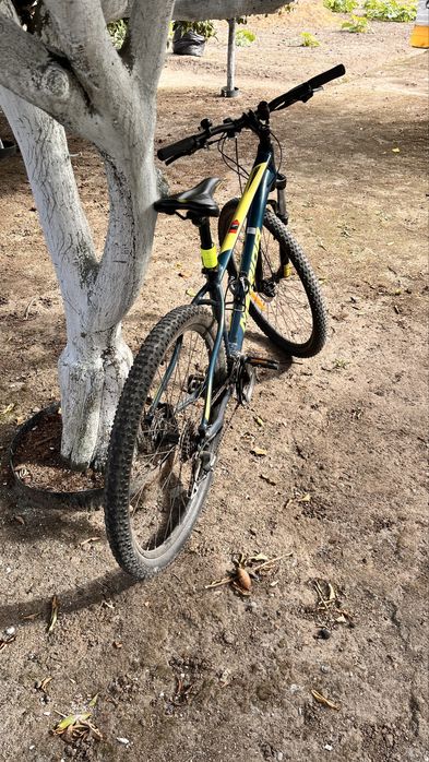 Bicicleta Mérida BTT