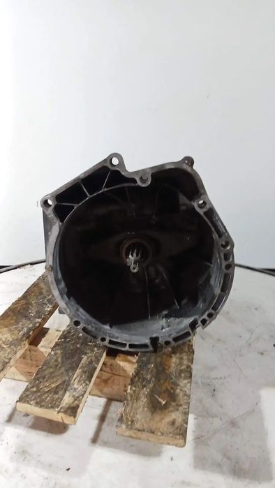 Caixa De Velocidades BMW 5 (E39) 530 D HBC 2006058