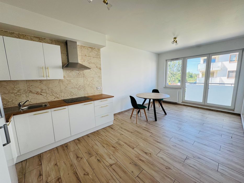 Wynajmę komfortowe NOWE  mieszkanie z parkingiem WalendowParkNadarzyn