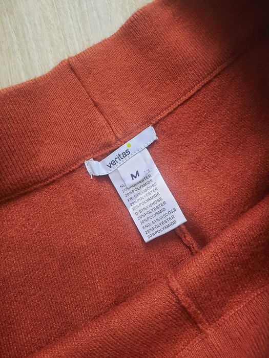 штани палаццо розмір s