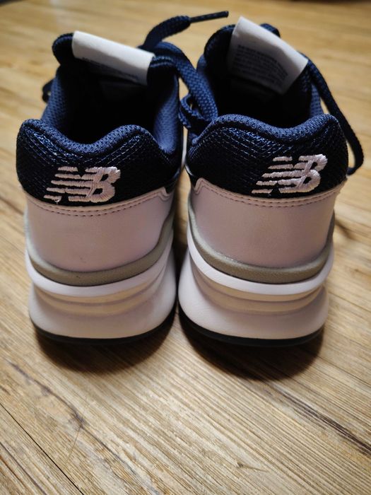 Adidasy new balance 37.5 rozmiar