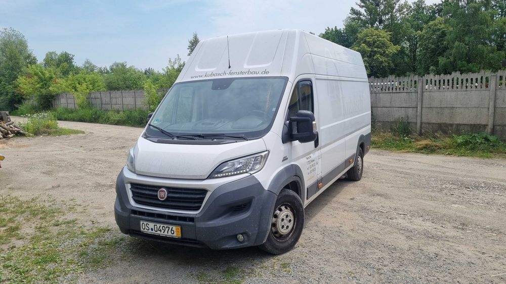 Розборка шрот Fiat Ducato  Jumper Boxer Фіат Дукато Запчастини