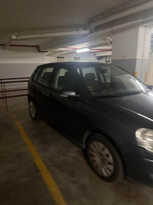 Vende-se polo ano 2003