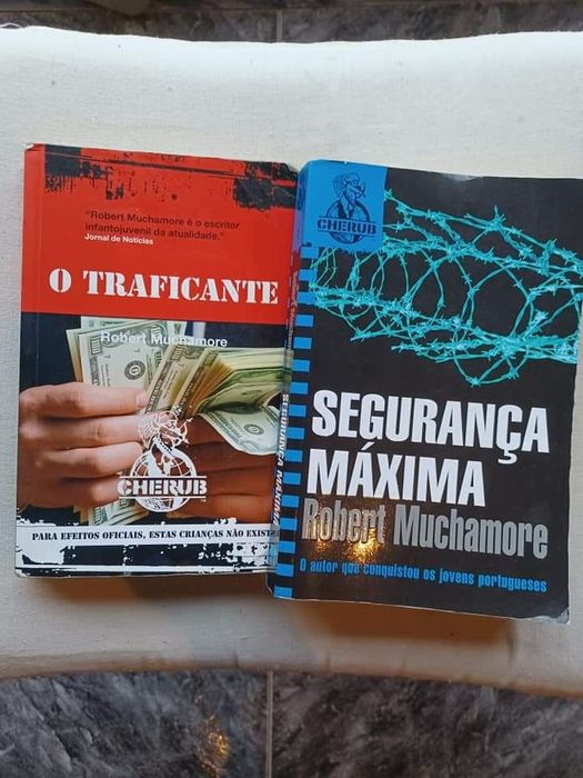Livros romance/ juvenis 5€ cada