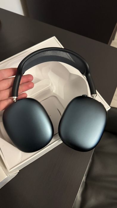 AirPods Max 2 Midnight