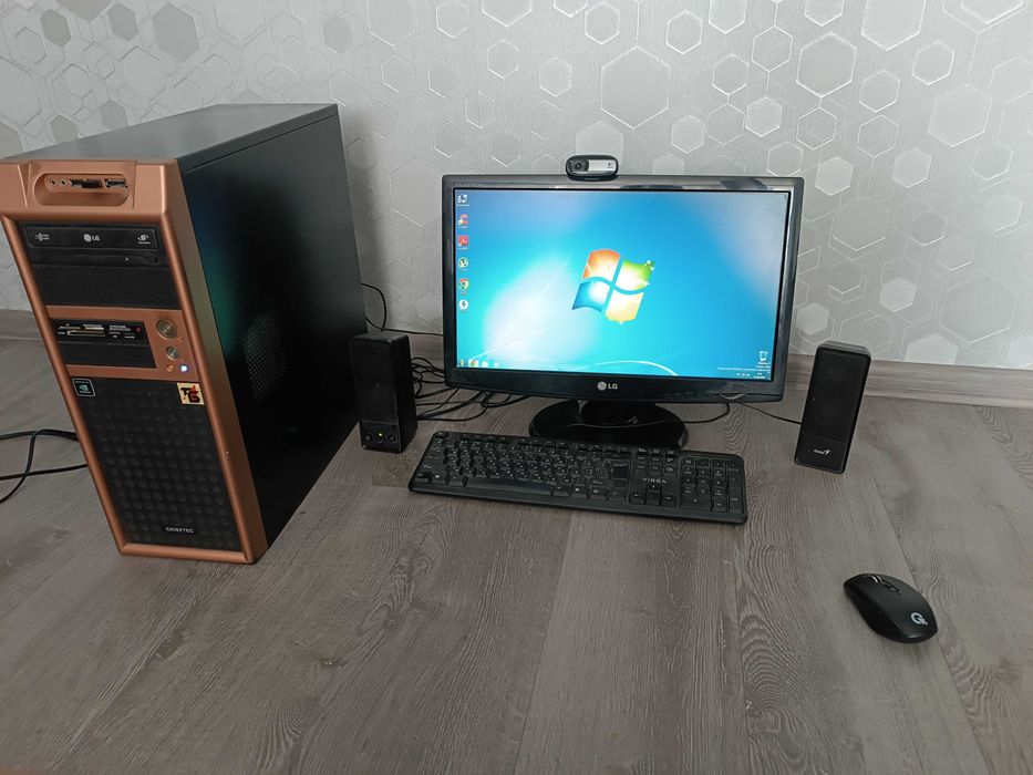 продам комп'ютер LG