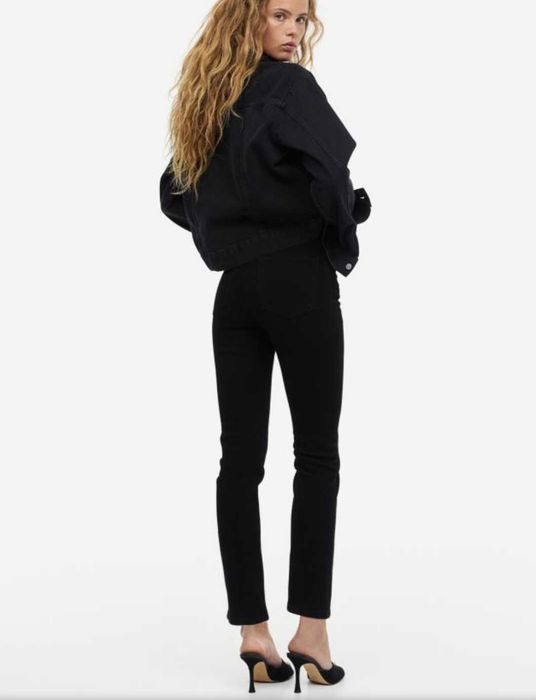 Джинси H&M 36 розмір