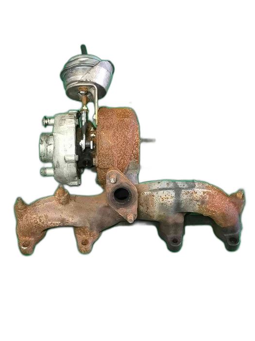 Turbo VW SHARAN 2.0 (85 kW / 115 cv) [09.1995 - 03.2010] 038253019N (OEM) | GT1749V (OEM) | 7136732 (OEM)