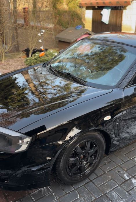 Hyundai Coupe 2.0