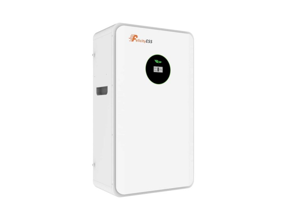 PROMOÇÃO -30% Bateria solar Felicity LiFePO4 10,5kw