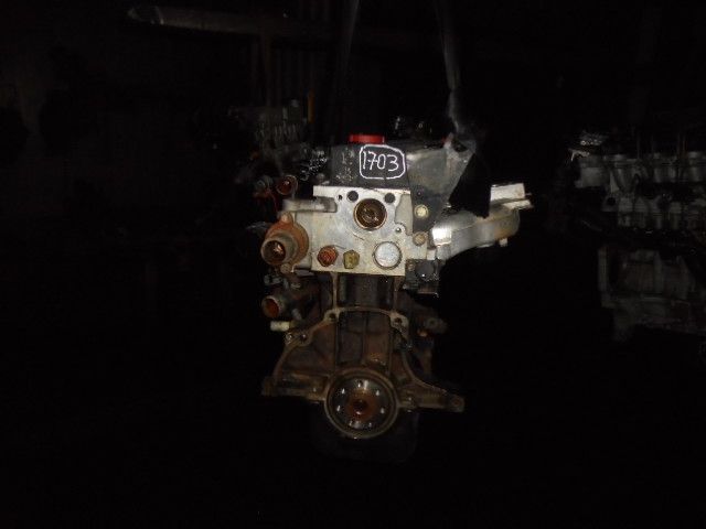 Motor completo RENAULT Clio I (B/C57_, 5/357_)