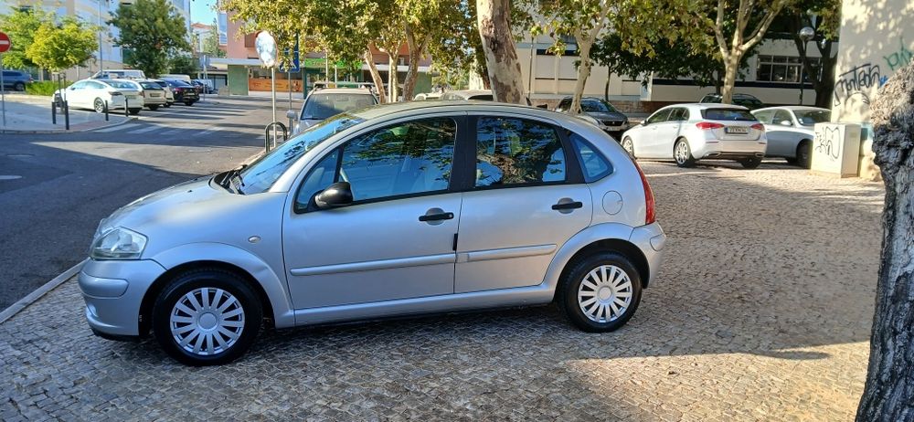 Vendo Citroen c3 . 1.1