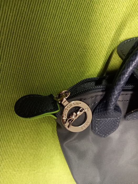 Longchamp Le Pliage Mini