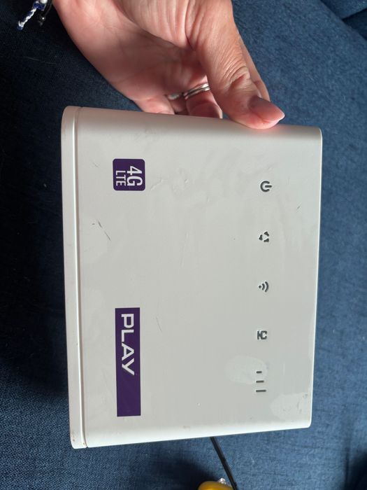 Modem Huawei 8310s-22