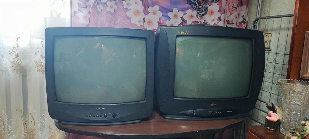 Продам телевизоры рабочие