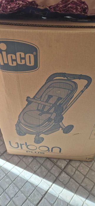 Chicco Urban Plus445211607492218883