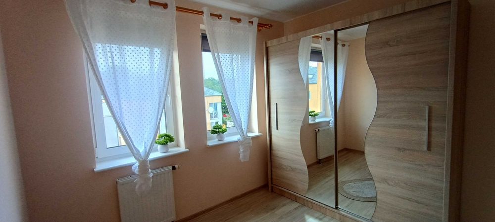 3 pokoje | Duży balkon | ul. Beżowa | Prawobrzeże - Widok 5