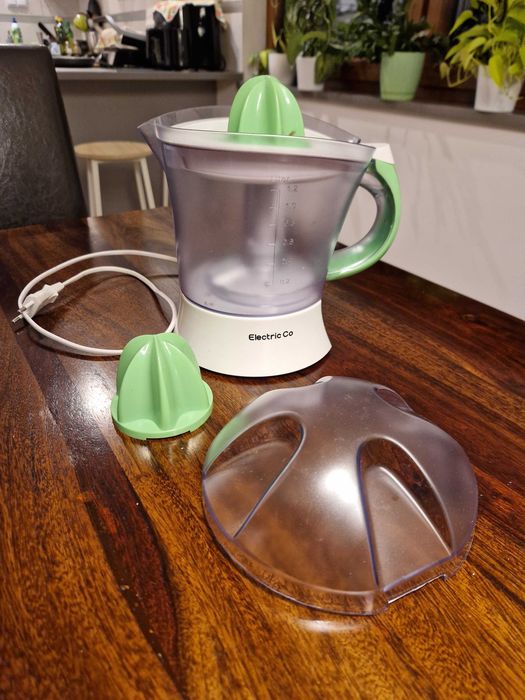 Wyciskarka do cytrusów ElectriCo