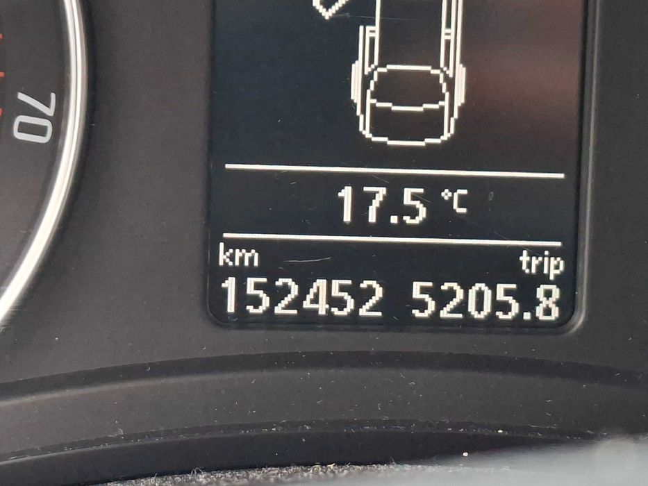 Skoda Octavia II Combi 1.8 TSI 2010