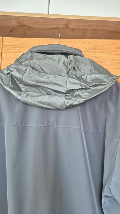 NOWA kurtka męska wiosenna Gamatex 54/56