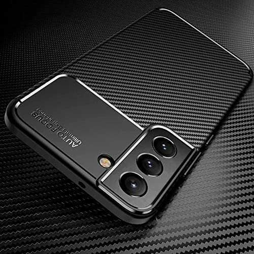 Samsung S22 + Plus Противоударный чехол AUTO FOCUS все модели