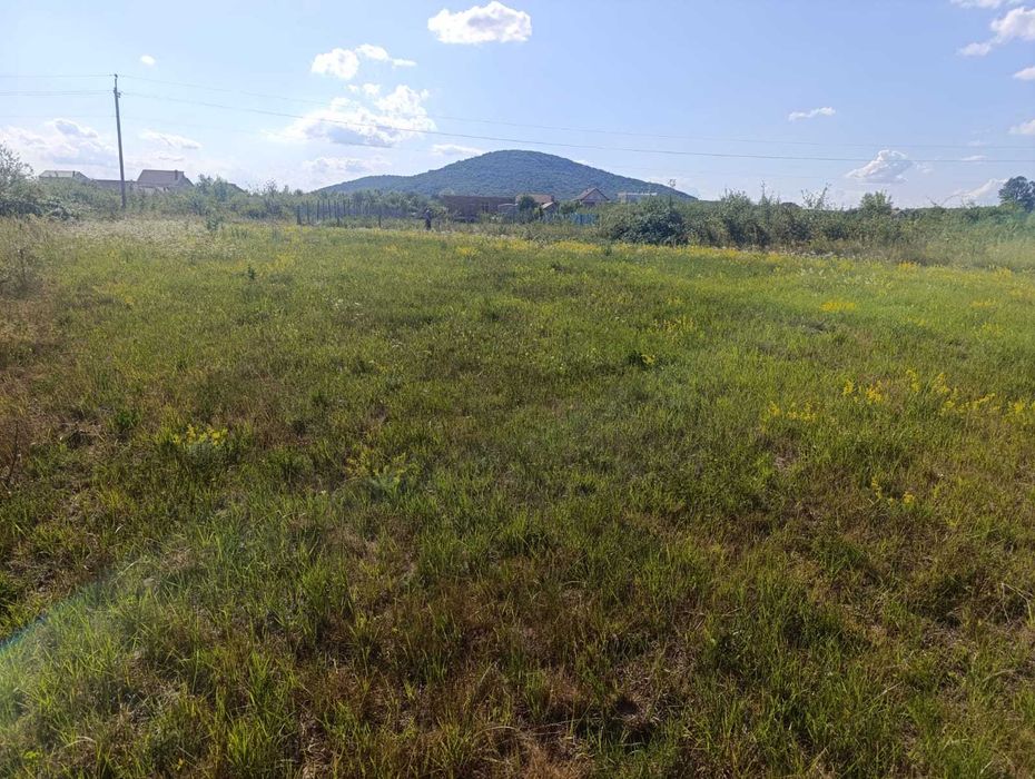Продам ділянку під будівництво - Вид 3