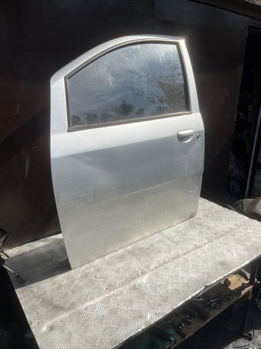 Дверь водителя в сборе Чана бенни chana benni