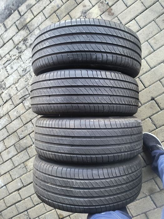 Opony lato Michelin primacy 4 2024r 205/55/17