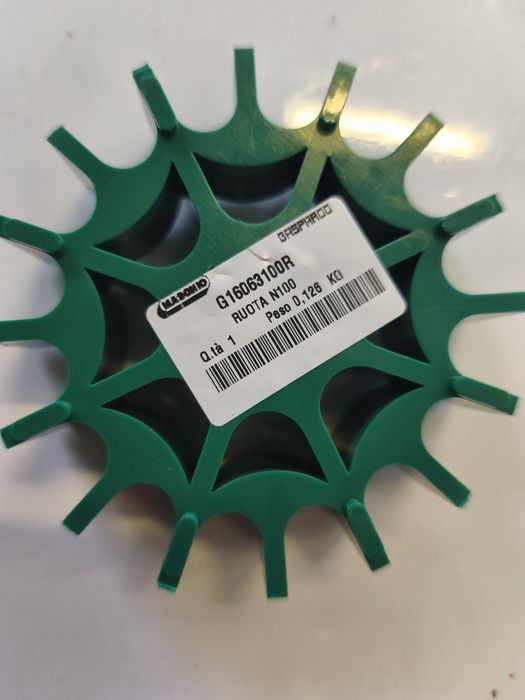 Rotor N100 Maschio Gaspardo