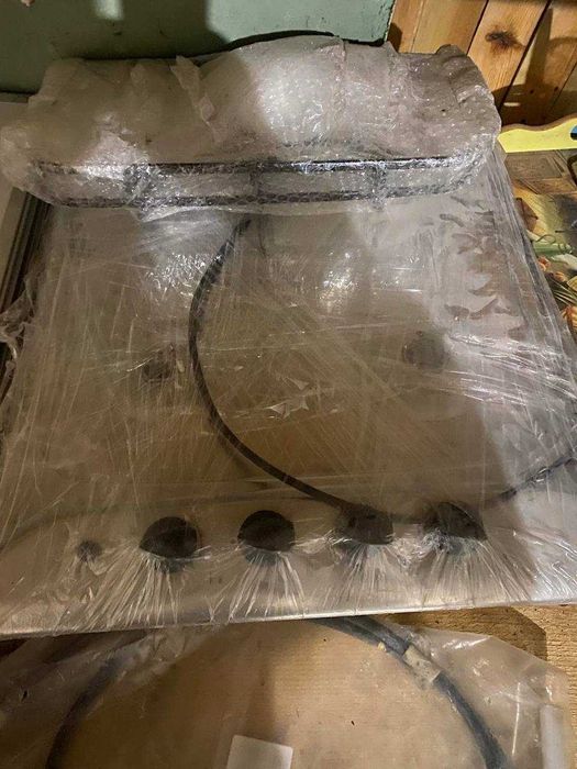 Будинок для кемпінку Dragoner