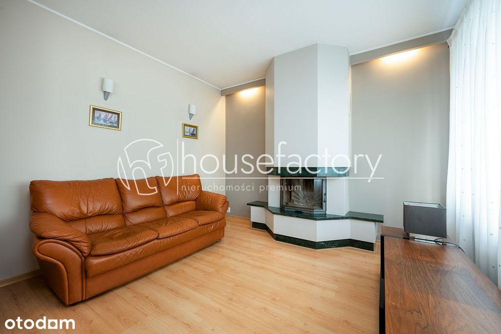 Dom Na Smulsku | 253 M² | Garaż |