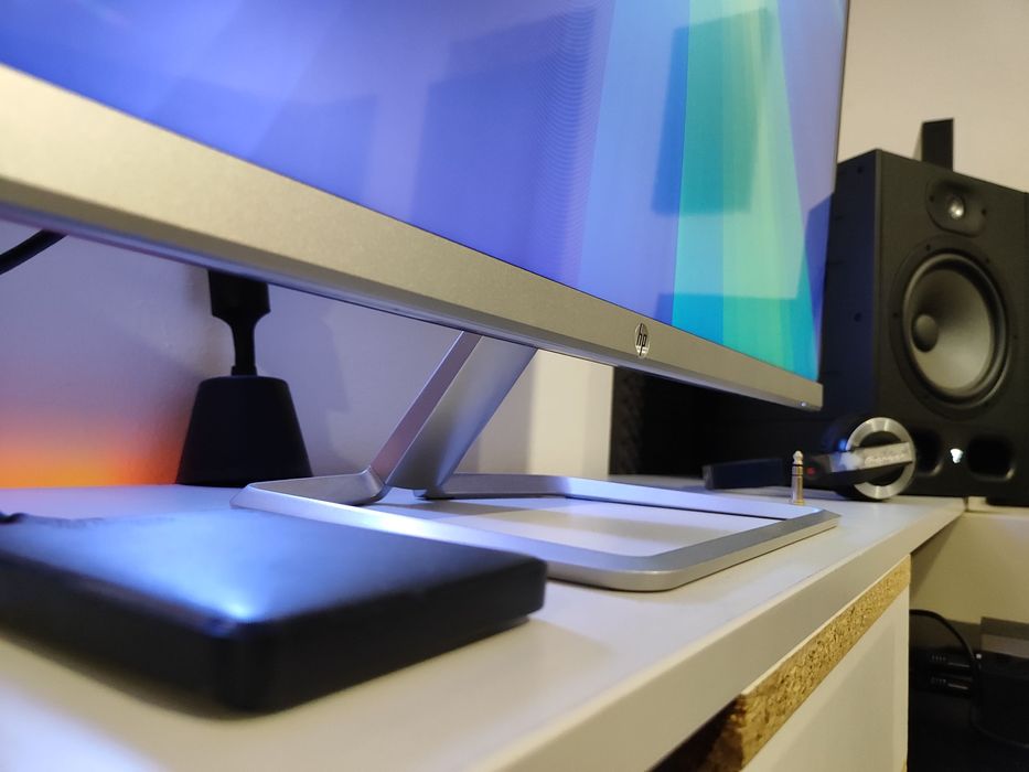 Monitor HP 32F 32" 75 Hz | Full HD