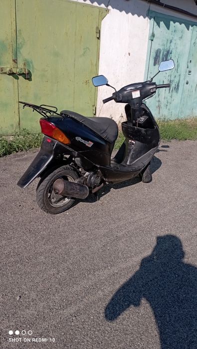 Продам Сузукі летц
