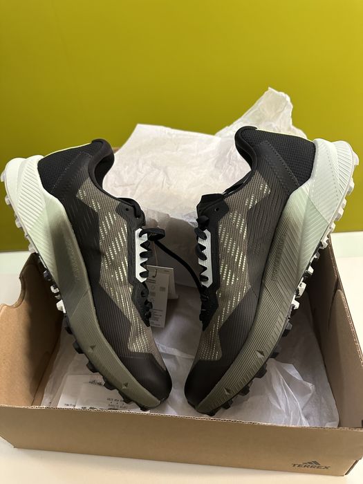 Adidas Terrex Agravic  Flow 2.0 Gore-tex