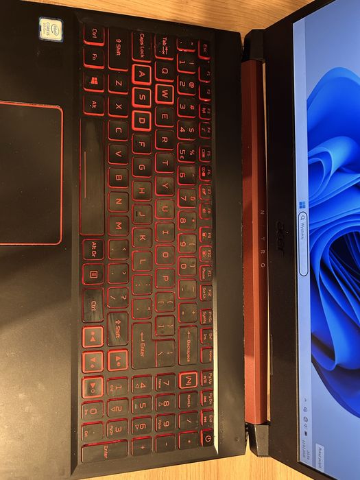 Acer Nitro 5 AN515-54 series (2020)