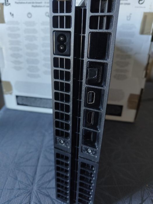 PlayStation 4 - PS4 Jailbreak!