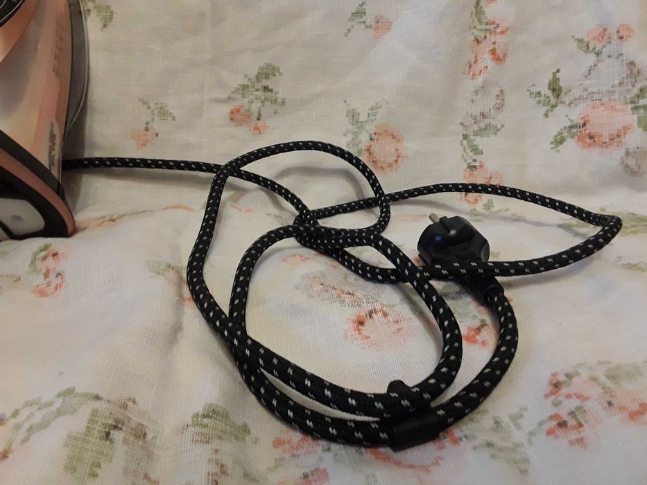 Утюг праска Tefal Ultimate Pure FV9845eo