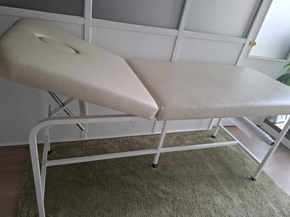 Marquesa de estética / massagens