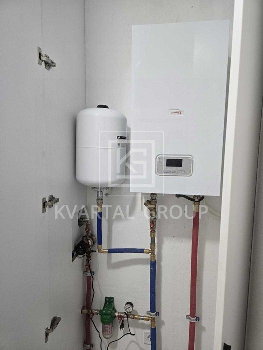 Продаж стильного дуплексу з ідеальним плануванням у Березівці!