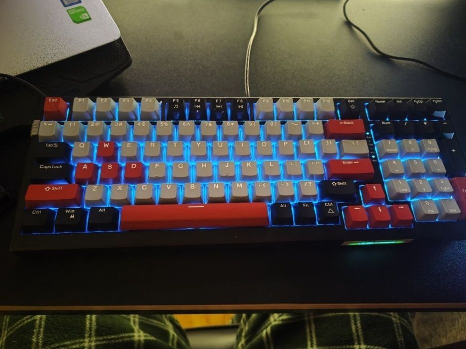 Portátil hp i7 nvidia