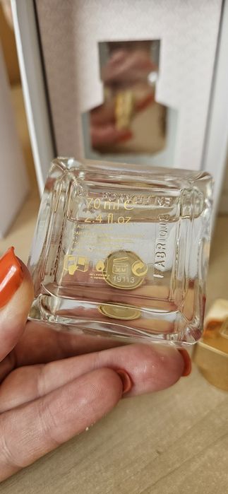 ДУХИ ПАРФУМ унісекс Kurkdjian Baccarat Rouge 540 70 ml